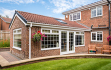 Cortworth house extension leads