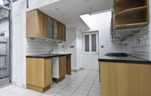Cortworth kitchen extension leads